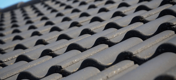 Concrete Tile Roofing System Plano