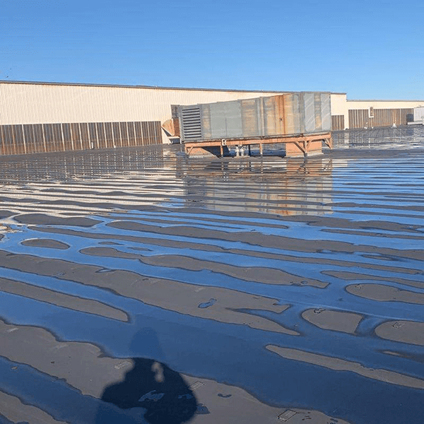 EPDM Roofing System Plano