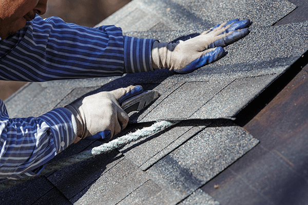 Plano TX Roofing & Roof Repair Company