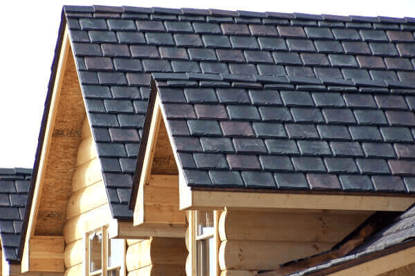 Synthetic Roofing System Plano