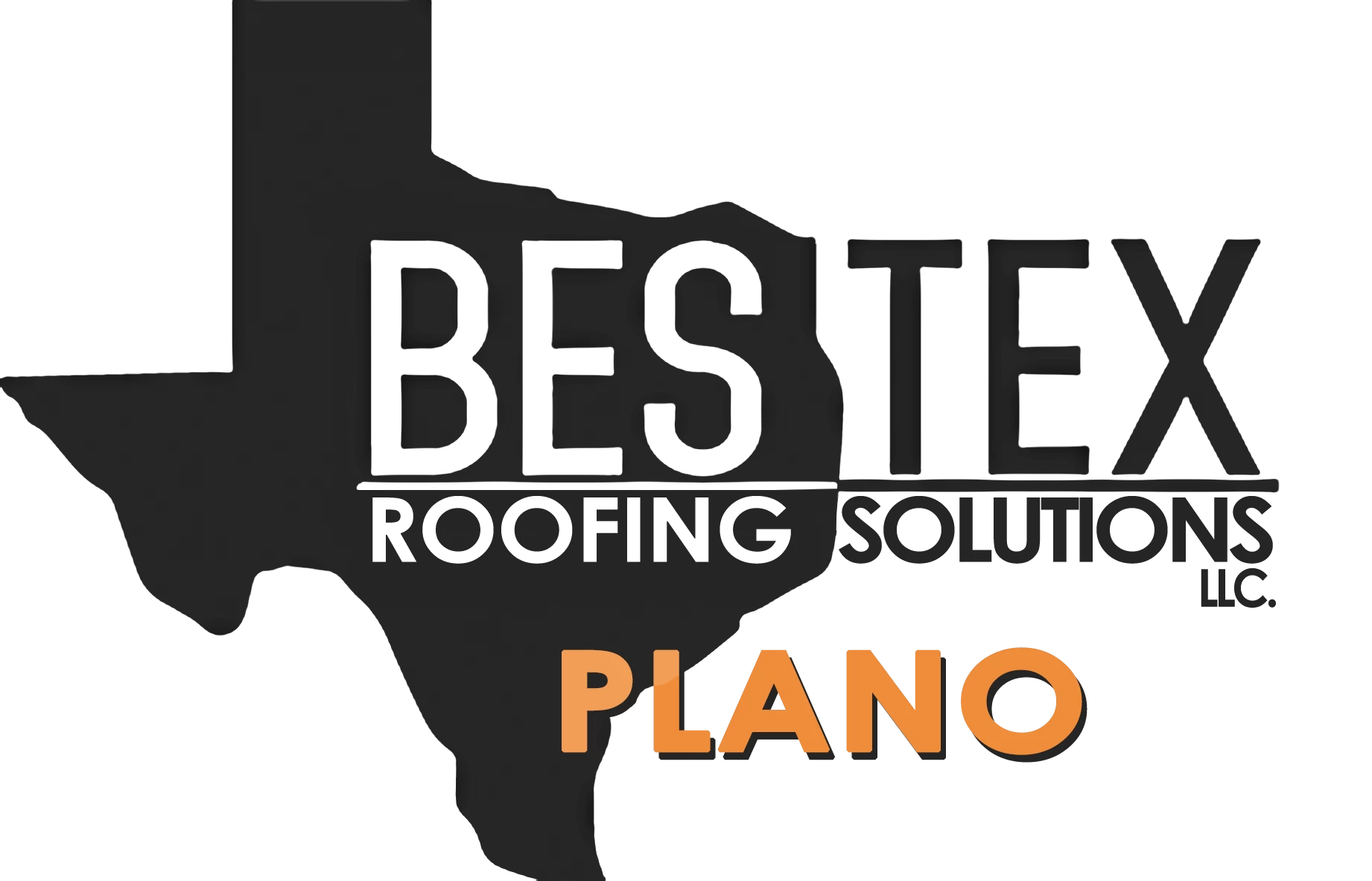 Logo Plano Texas Roofing, Restoration & Remodeling